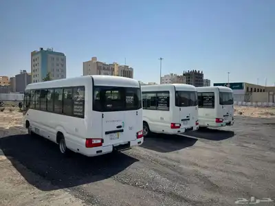 كوستر اللايجار 2