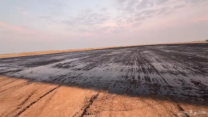وايت رش Mc-1 Rc-2 (قار )جميع مناطق المملكة 31