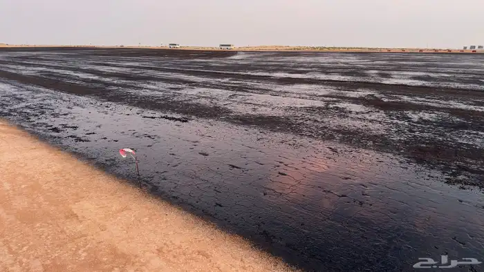 وايت رش Mc-1 Rc-2 (قار )جميع مناطق المملكة 29