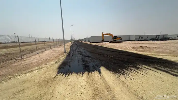 وايت رش Mc-1 Rc-2 (قار )جميع مناطق المملكة 16