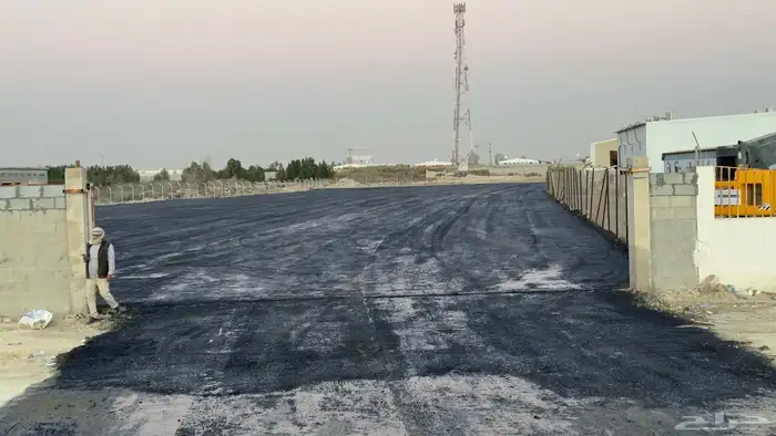 وايت رش Mc-1 Rc-2 (قار )جميع مناطق المملكة 5