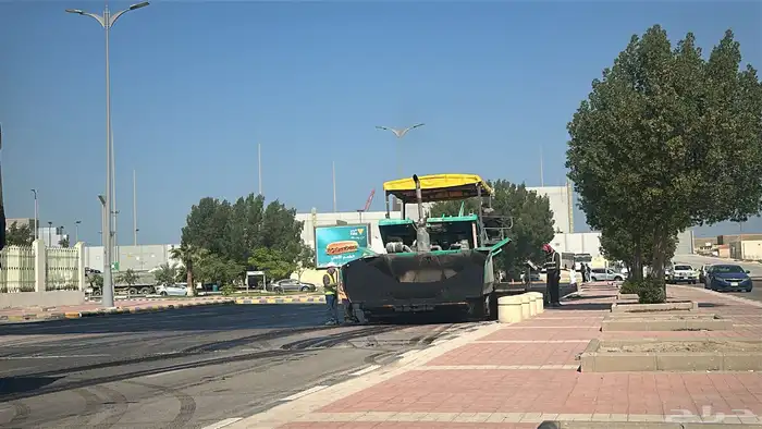 وايت رش Mc-1 Rc-2 (قار )جميع مناطق المملكة 19