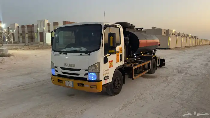 وايت رش Mc-1 Rc-2 (قار )جميع مناطق المملكة 14