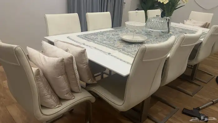 طاولة سفره 2