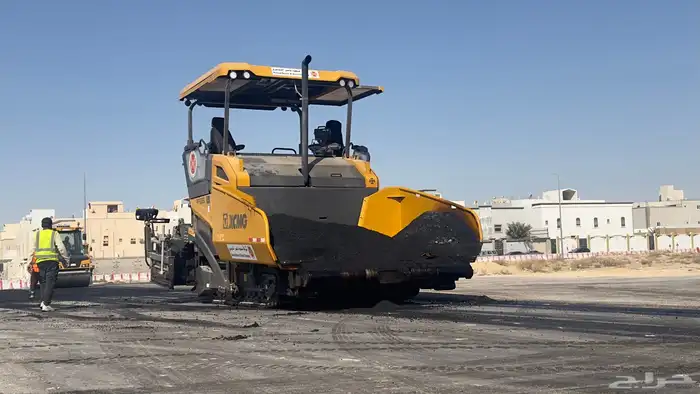 وايت رش Mc-1 Rc-2 (قار )جميع مناطق المملكة 18