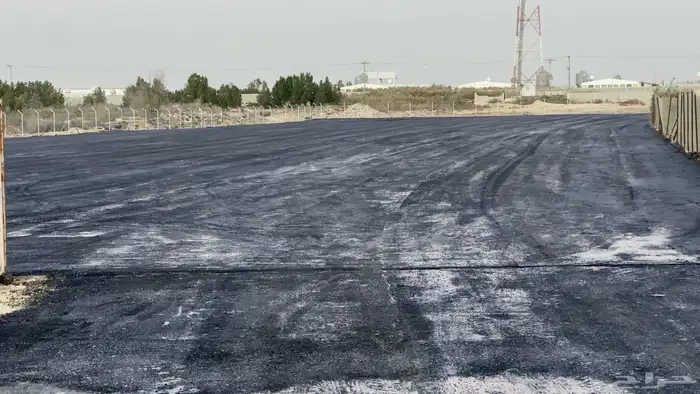 وايت رش Mc-1 Rc-2 (قار )جميع مناطق المملكة 6