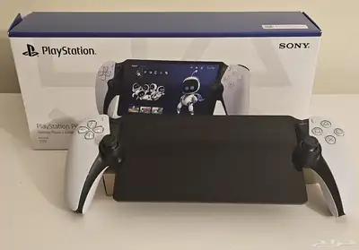 بلايستيشن بورتال Playstation Portal 0