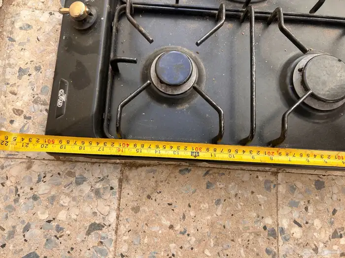 بوتاجاز سطحي 3