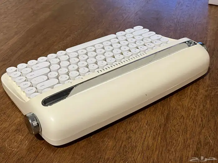 كيبورد ينزي YUNZII Keyboard 1