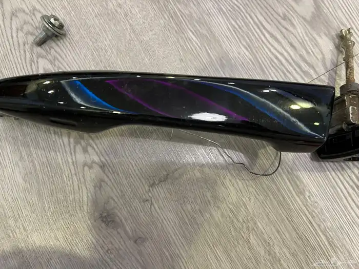 يد باب لكزسes350 موديل 2014 0