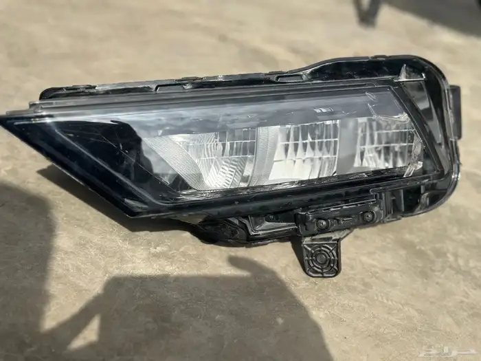 شمعه يسار سوناتا 2024 1