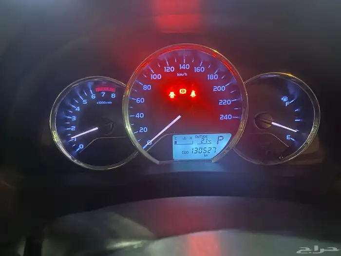 تويوتا كورلا 2019 4