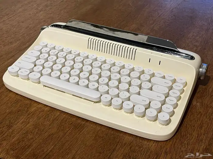 كيبورد ينزي YUNZII Keyboard 0