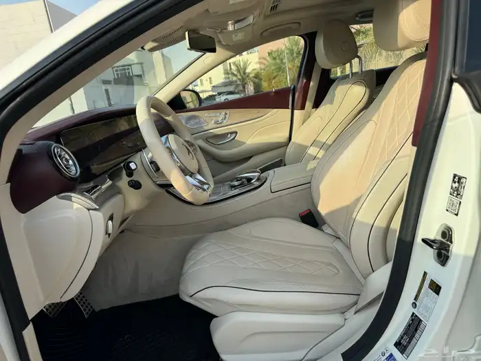 للبيع مرسيدس بنز CLS 53 ديزاينو مميز 14
