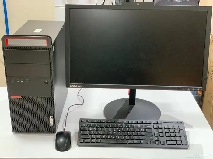 كمبيوتر مكتبى معالج i7 وارد ارمكو 3