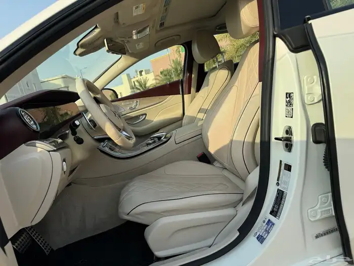 للبيع مرسيدس بنز CLS 53 ديزاينو مميز 15