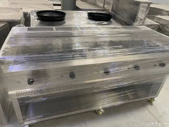 اعمال استانليس ستيل 9