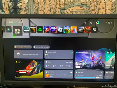 شاشة ZOWIE XL2411K حجم الشاشه 24 بوصه الدقه 1080-1920 0