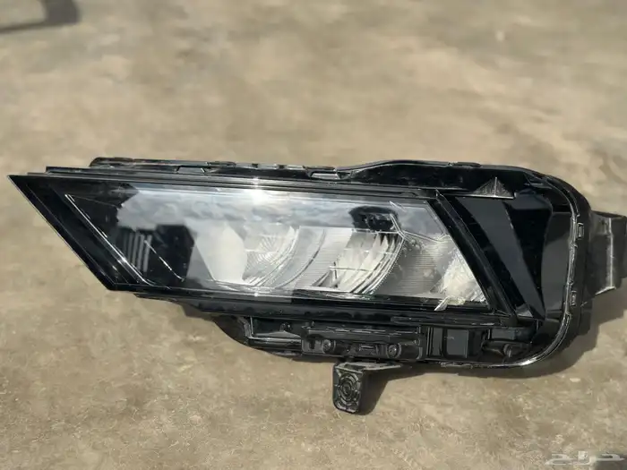 شمعه يسار سوناتا 2024 0