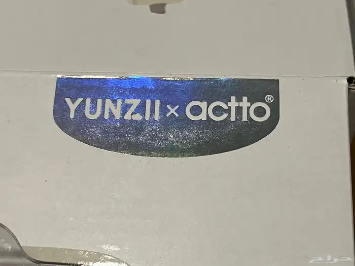 كيبورد ينزي YUNZII Keyboard 5