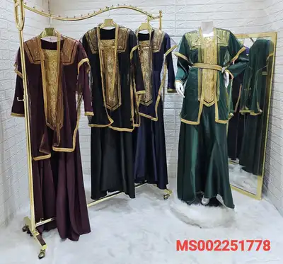 فساتين 10