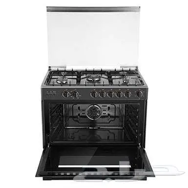 عروض خاص فرن غاز توشيبا 60 90سم بمروحه 1950ريال 7