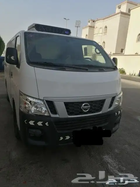 باص ثلاجة ايجار 2