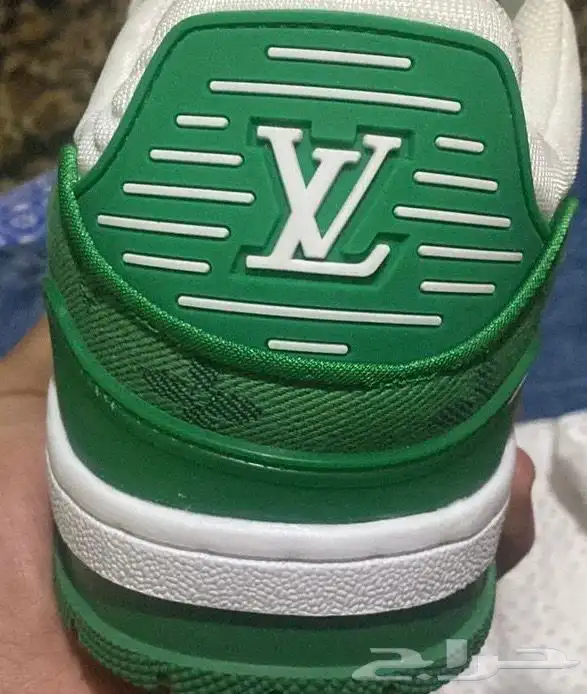 جزمة lv 3