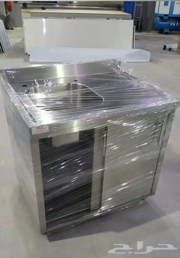 اعمال استانليس ستيل 4