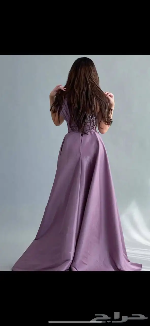 فساتين مستعمله 11