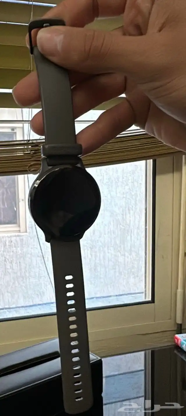 ساعة GARMIN 2