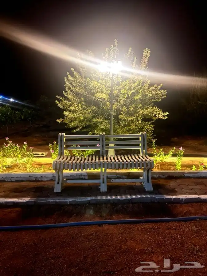 استراحه للايجار 3