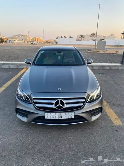 للبيع مرسيدس E200 الموديل 2020 12