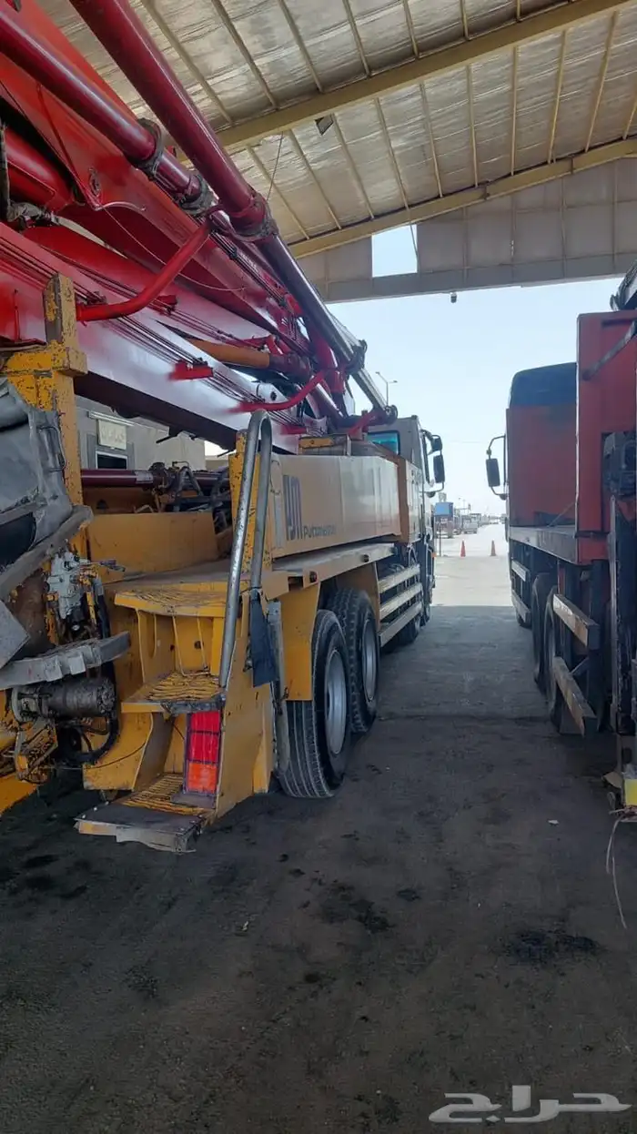 مضخه اكترس 2004 2