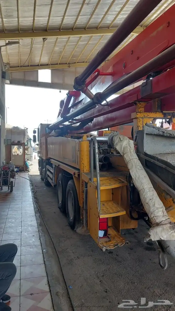 مضخه اكترس 2004 5