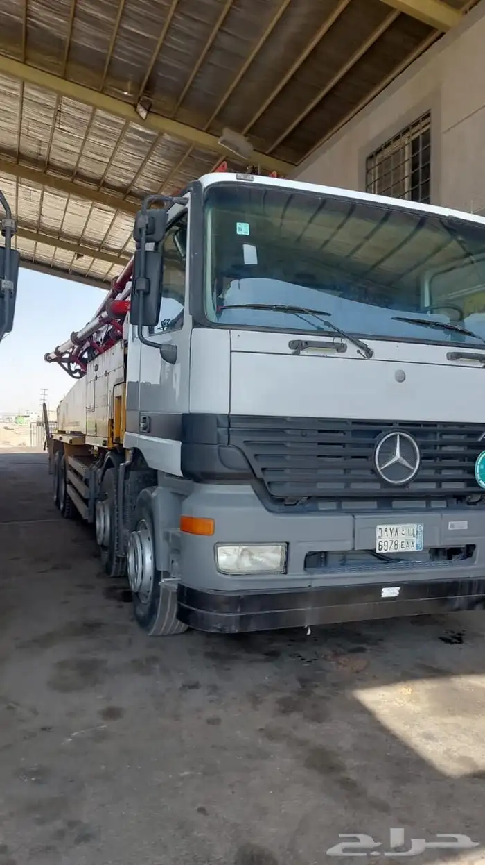 مضخه اكترس 2004 3