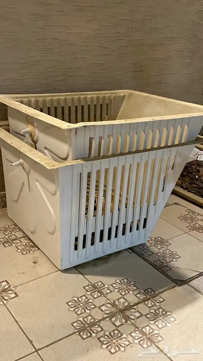 اغطية مكيفات فيبر جلاص 2