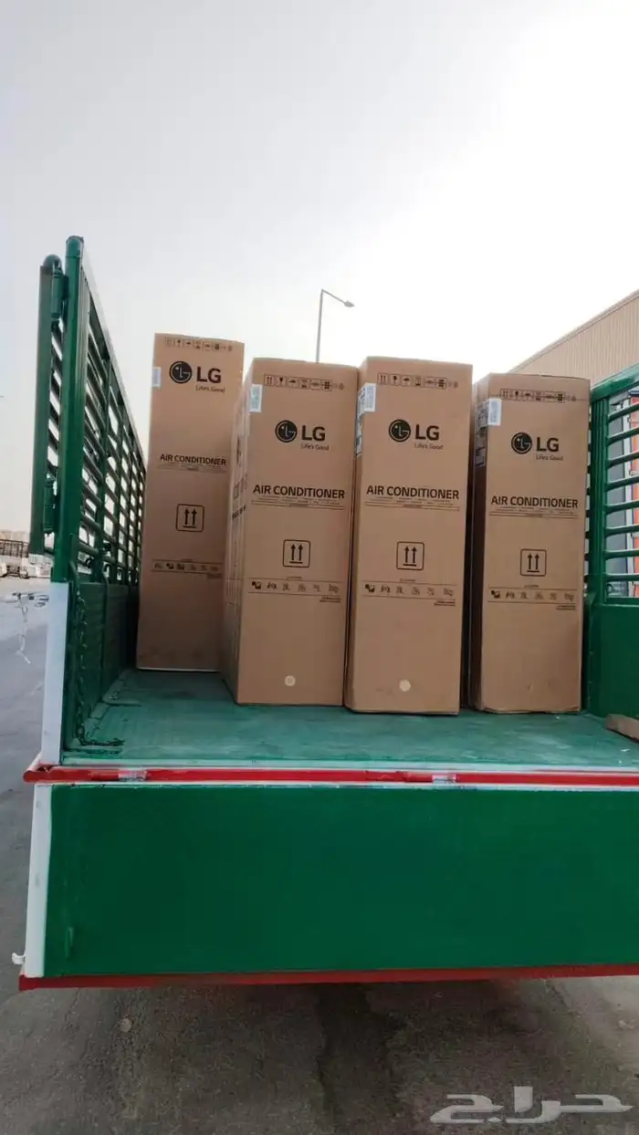 Rental of Air Conditioners - تأجير مكيفات فريون اسبليت 10