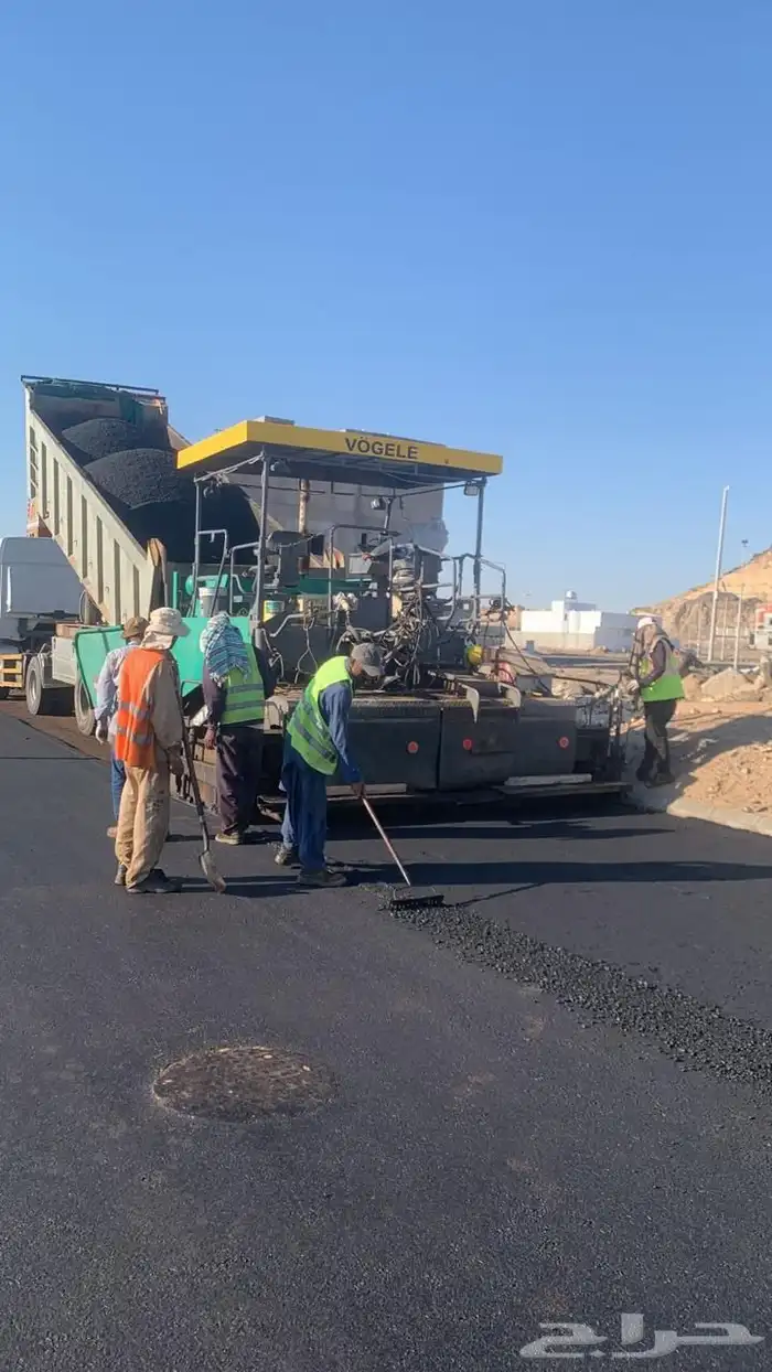مقاول باطن مشاريع حكوميه 9
