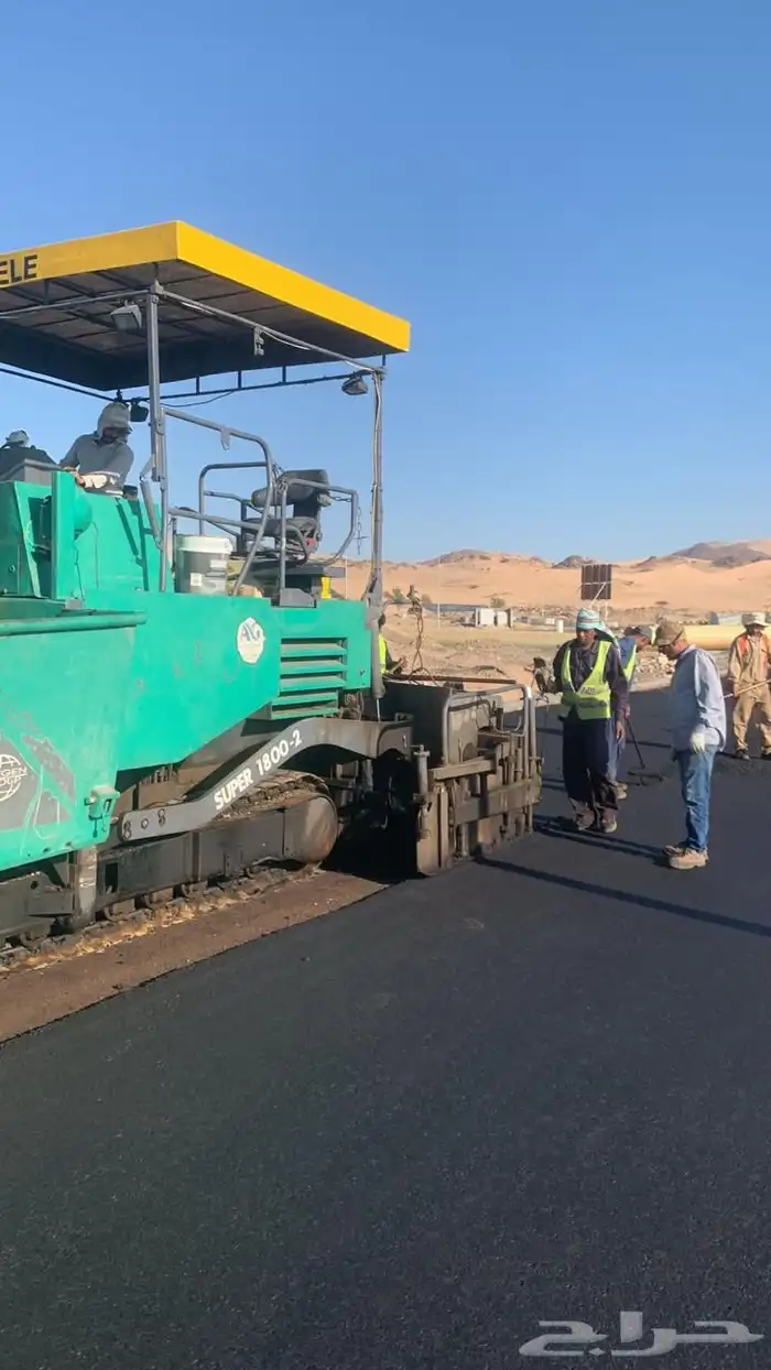 مقاول باطن مشاريع حكوميه 8