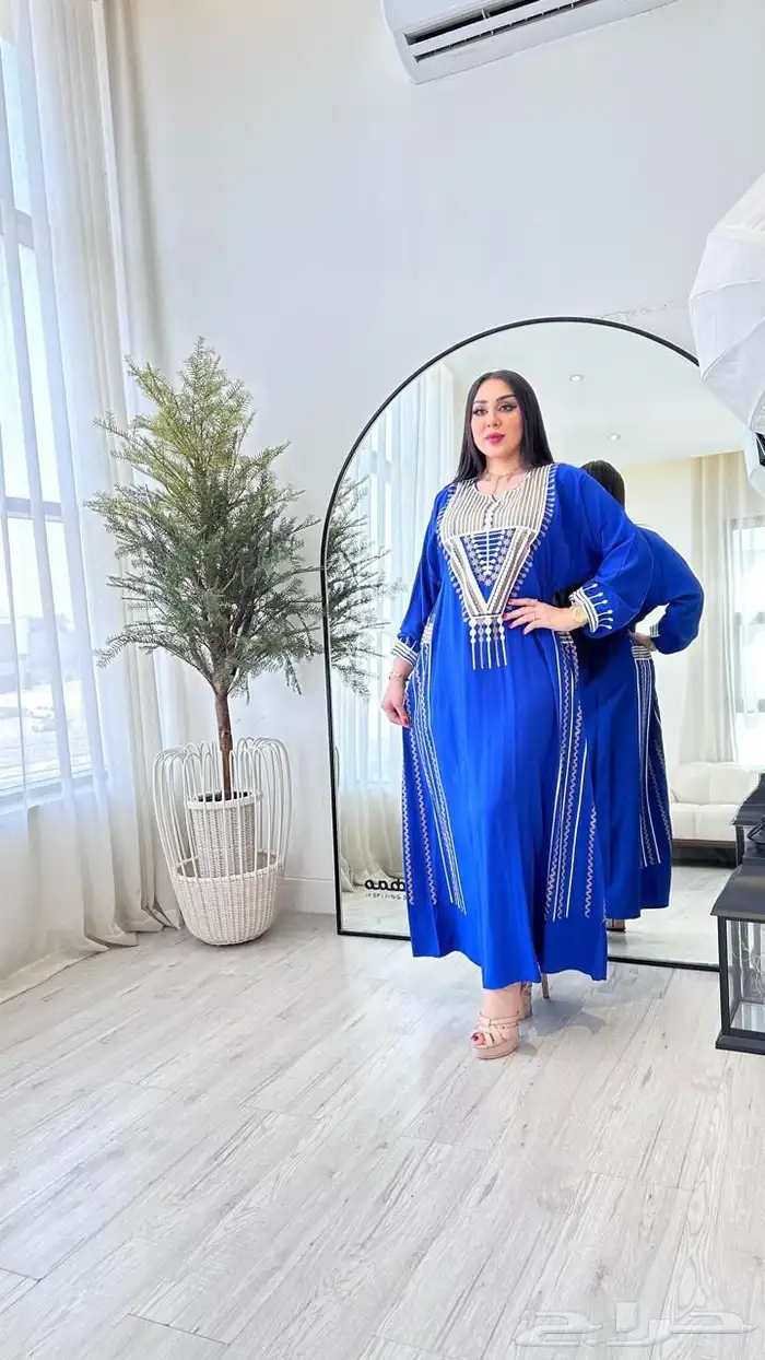 جلابيات عسيري جمله وقطاعي 14