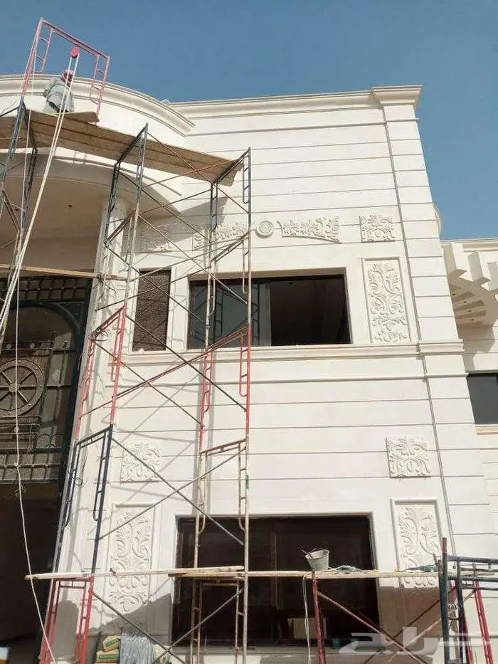 تشطيب او بناء او ديكور نحن بين يديك 5