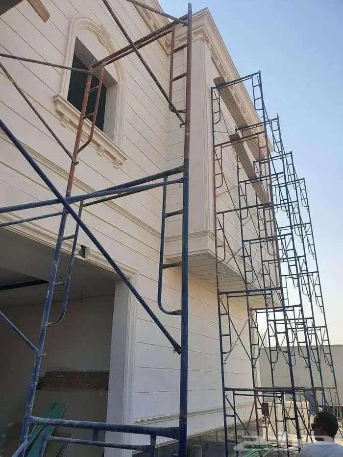 تشطيب او بناء او ديكور نحن بين يديك 6