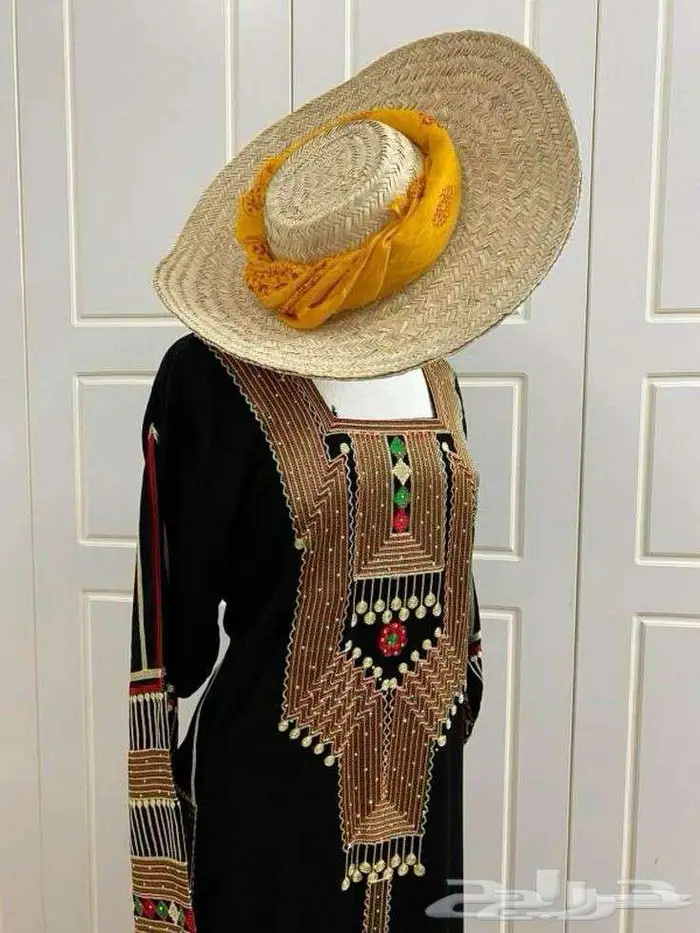 الزي الجنوبي 1