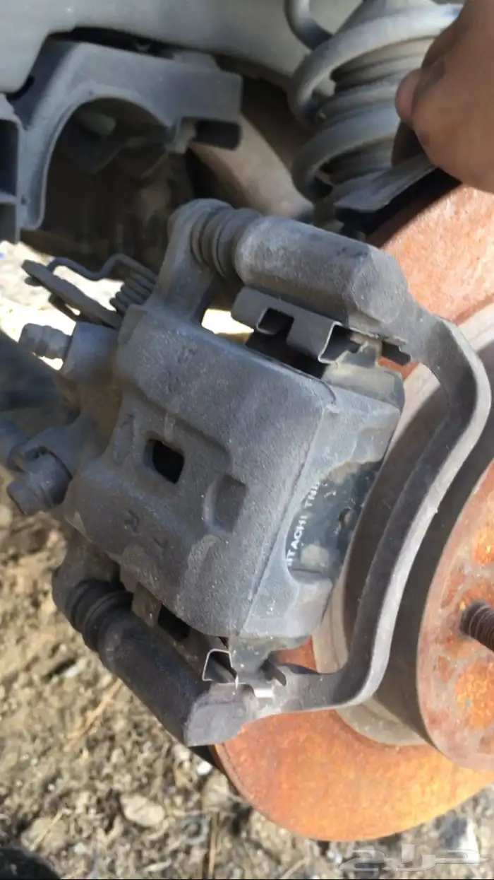 طقم كليبرات مكسيما 99و 2000 4