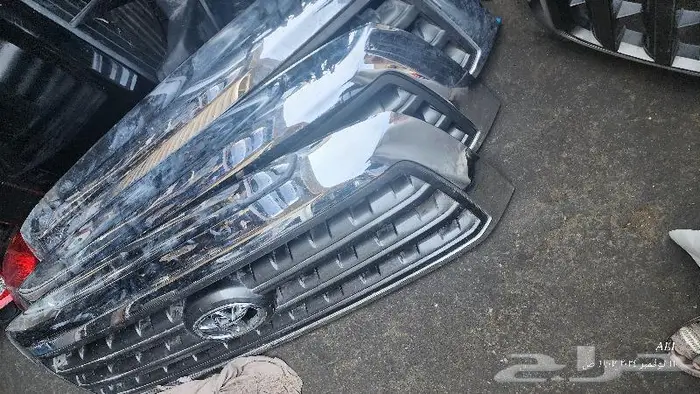 شبك تندرا 2013 اصلي شد بلد شبك سكويا اصلي تاندرا سكويا 8