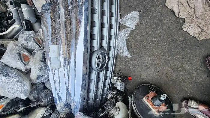 شبك تندرا 2013 اصلي شد بلد شبك سكويا اصلي تاندرا سكويا 9