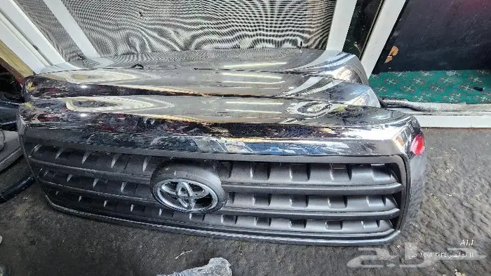 شبك تندرا 2013 اصلي شد بلد شبك سكويا اصلي تاندرا سكويا 10