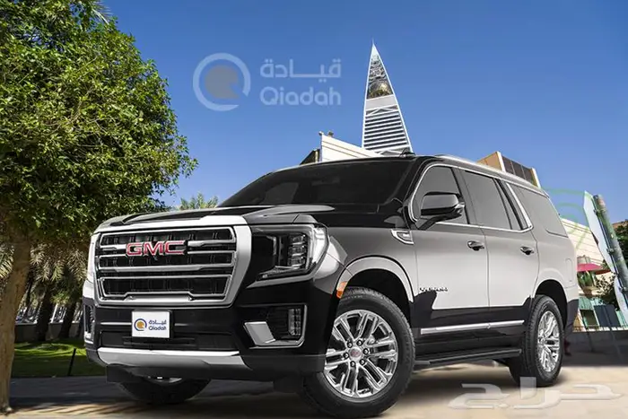 تاجير يوكن تاجير سيارات عائلية تاجير سيارات فخمة yukon 0