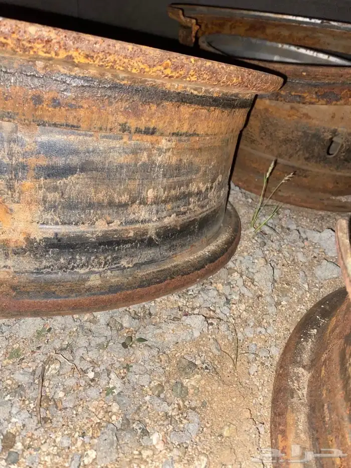 جنوط شاص و ربع 3